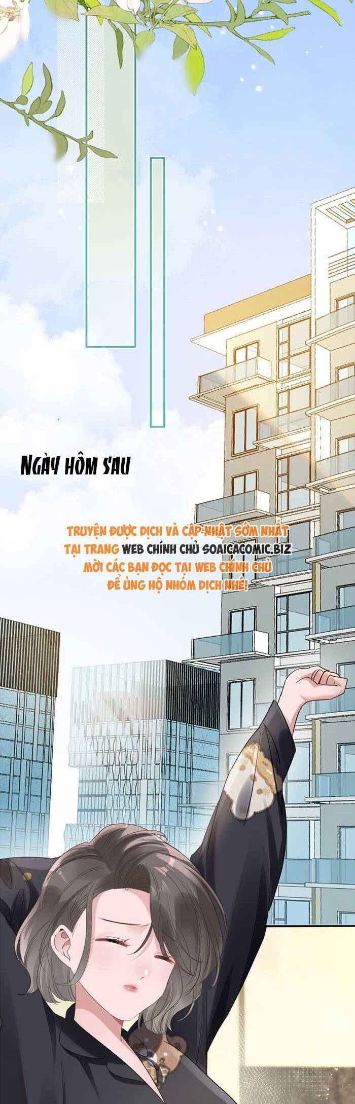 Bí Mật Nhỏ Của Ngỗng Trắng Chapter 8 - Trang 9
