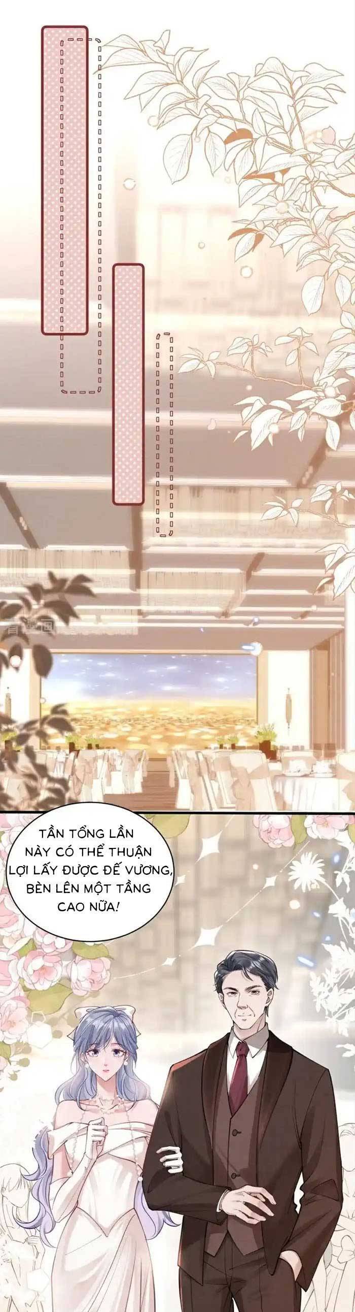 Bí Mật Nhỏ Của Ngỗng Trắng Chapter 17 - Trang 15