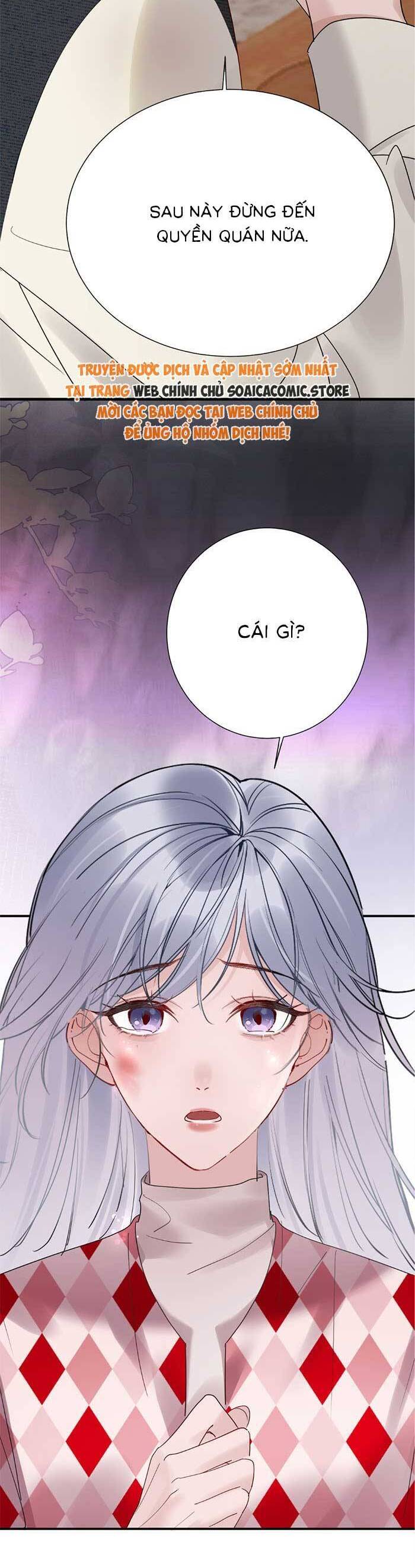 Bí Mật Nhỏ Của Ngỗng Trắng Chapter 5 - Trang 45