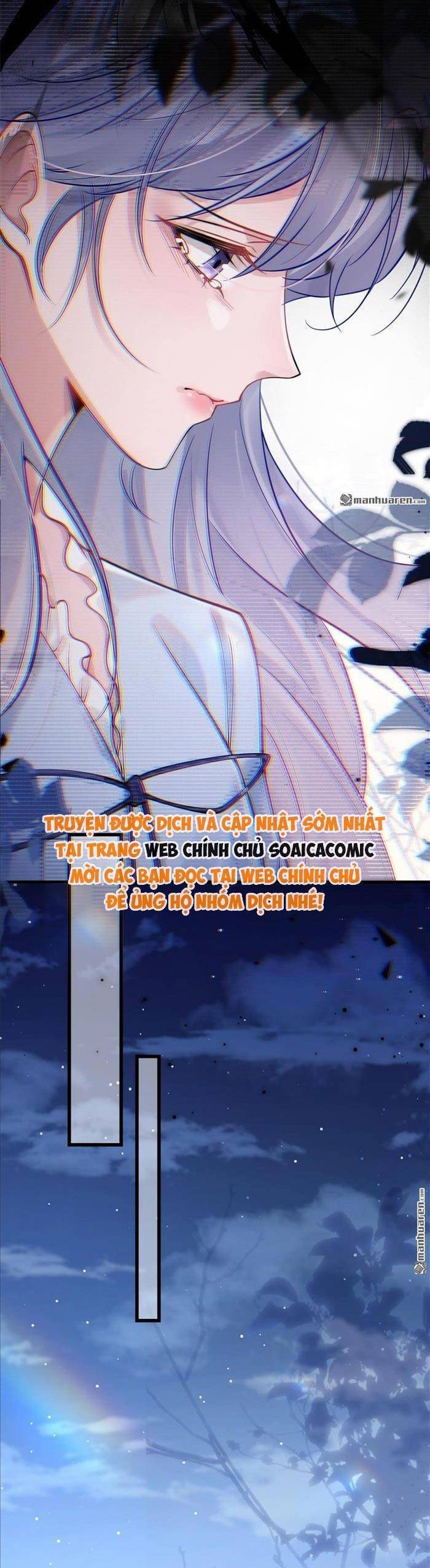 Bí Mật Nhỏ Của Ngỗng Trắng Chapter 26 - Trang 6