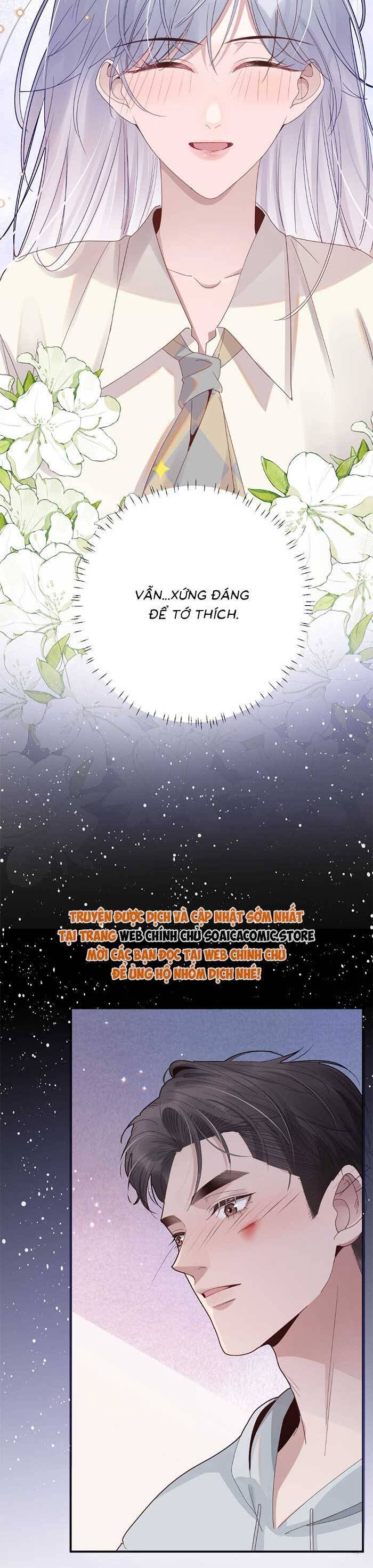 Bí Mật Nhỏ Của Ngỗng Trắng Chapter 3 - Trang 42