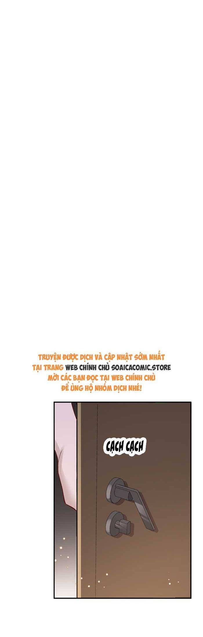 Bí Mật Nhỏ Của Ngỗng Trắng Chapter 3 - Trang 11