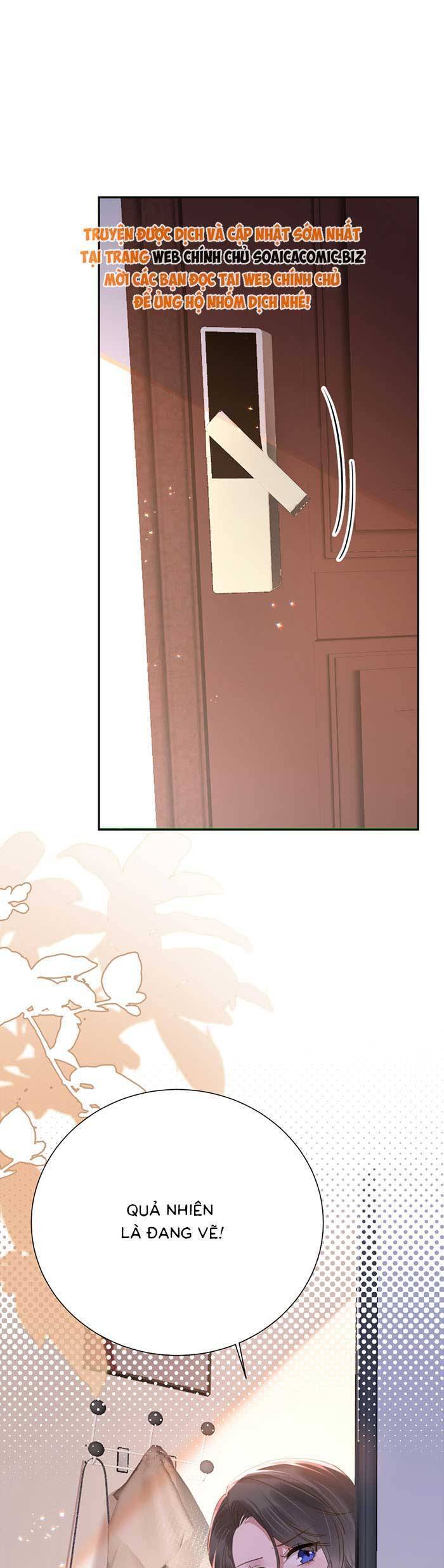 Bí Mật Nhỏ Của Ngỗng Trắng Chapter 8 - Trang 17