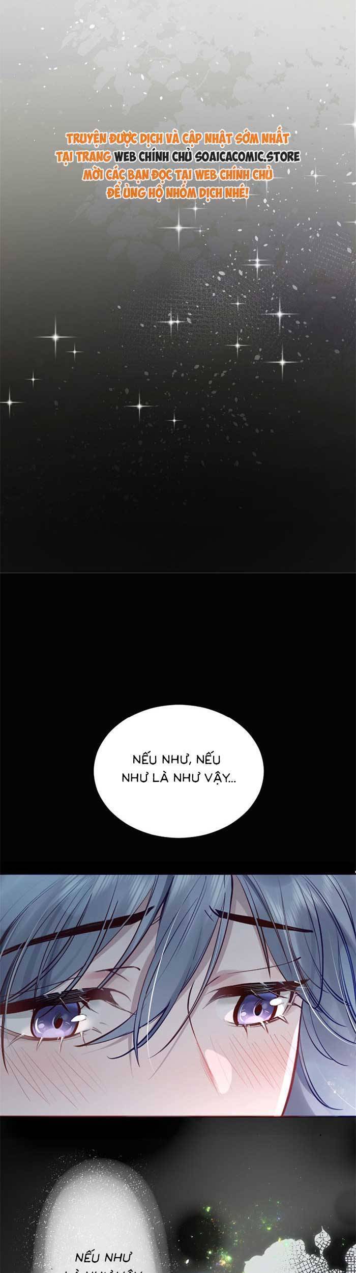 Bí Mật Nhỏ Của Ngỗng Trắng Chapter 1 - Trang 38