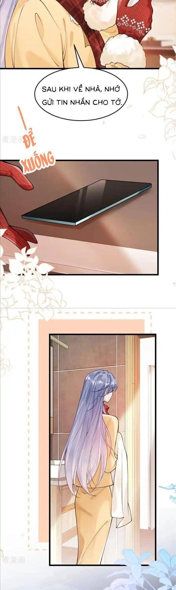 Bí Mật Nhỏ Của Ngỗng Trắng Chapter 29 - Trang 2