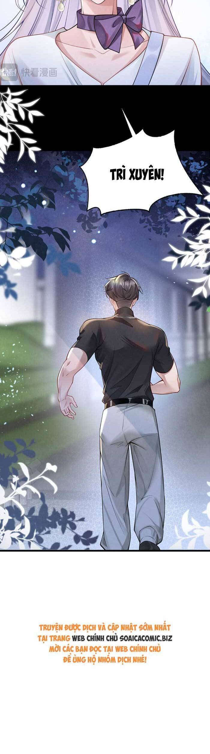 Bí Mật Nhỏ Của Ngỗng Trắng Chapter 9 - Trang 39