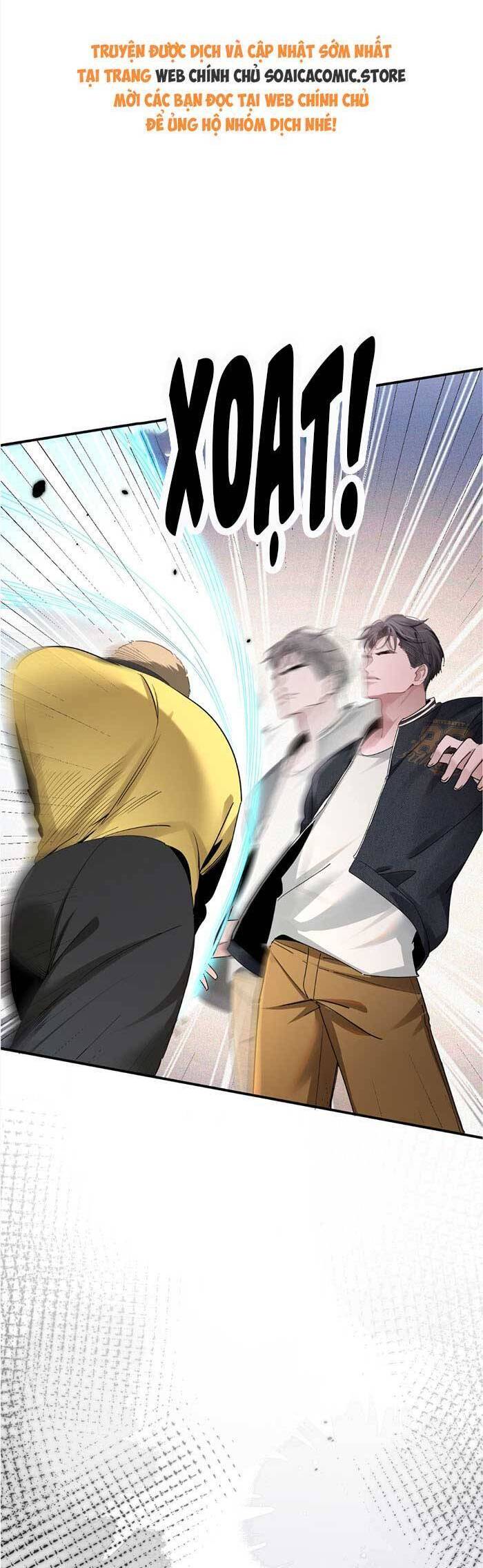 Bí Mật Nhỏ Của Ngỗng Trắng Chapter 5 - Trang 13