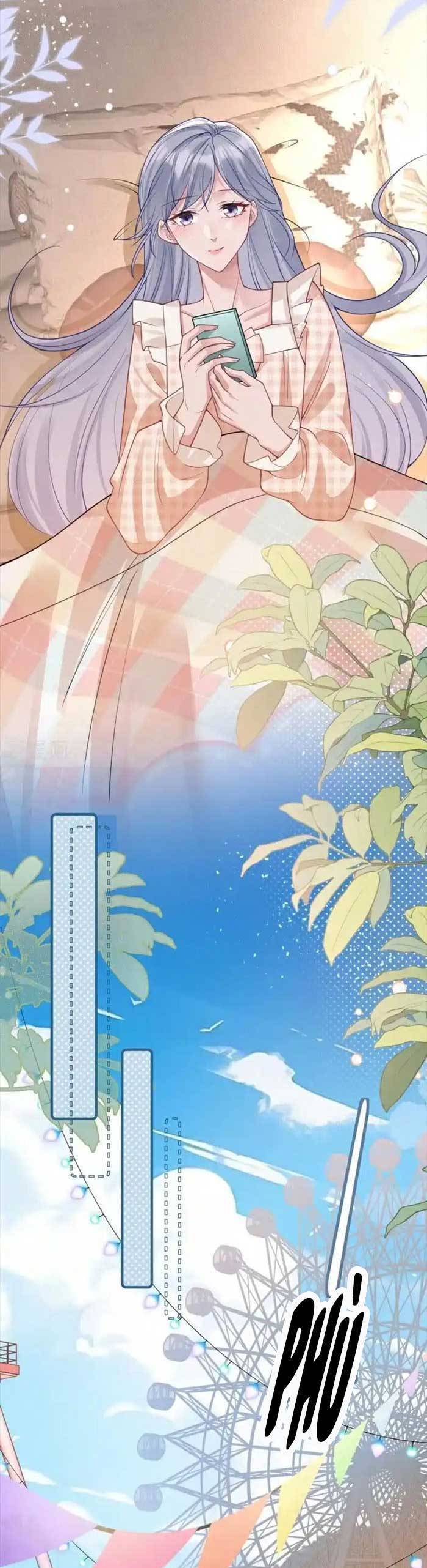 Bí Mật Nhỏ Của Ngỗng Trắng Chapter 16 - Trang 3