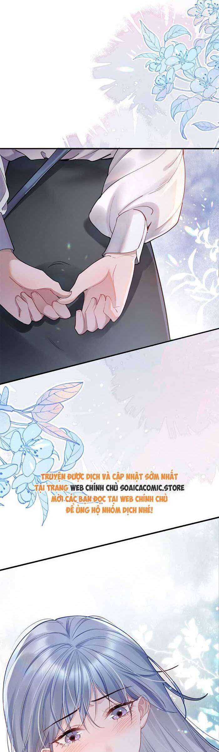 Bí Mật Nhỏ Của Ngỗng Trắng Chapter 1 - Trang 24