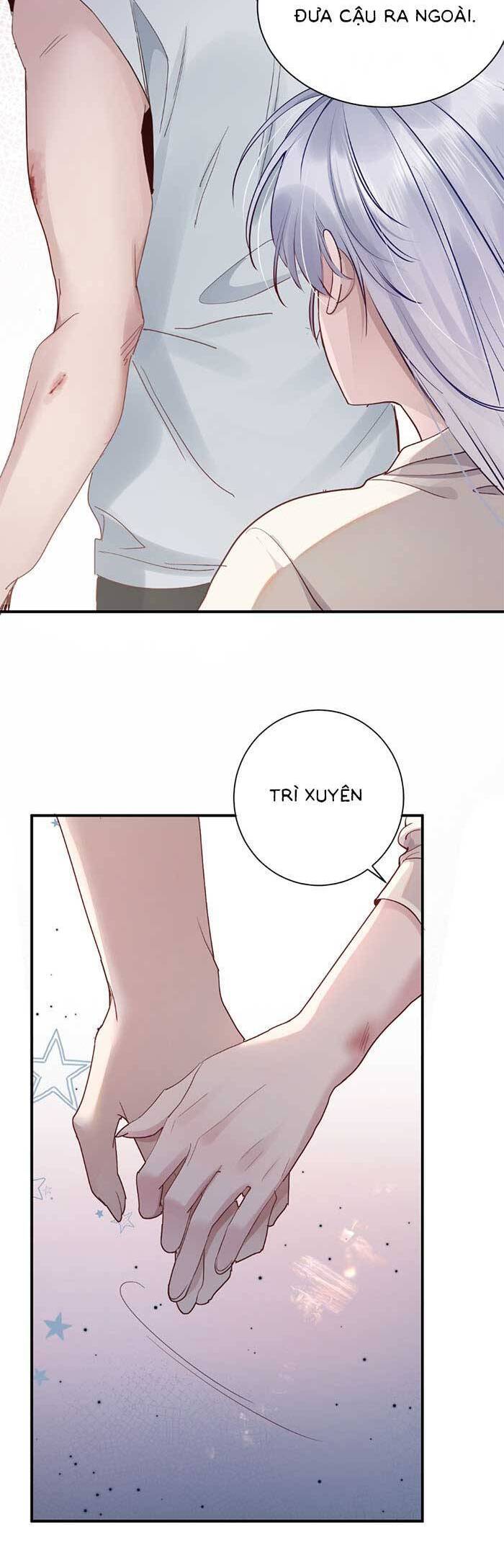 Bí Mật Nhỏ Của Ngỗng Trắng Chapter 3 - Trang 20