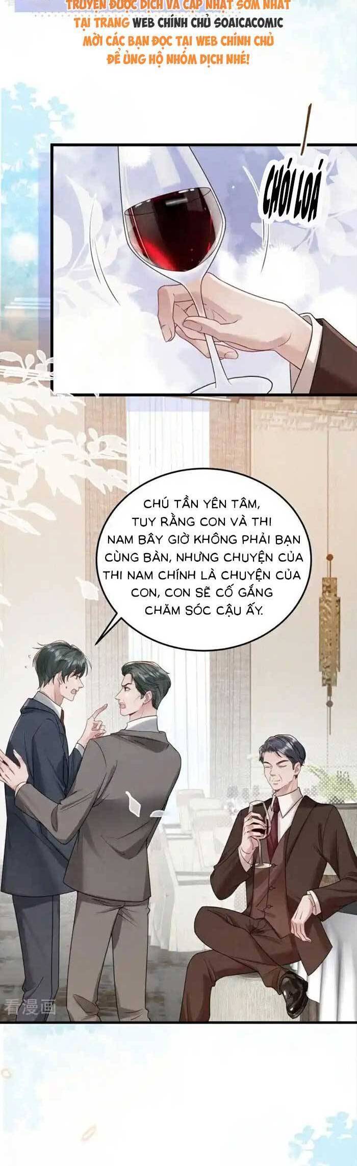 Bí Mật Nhỏ Của Ngỗng Trắng Chapter 17 - Trang 20