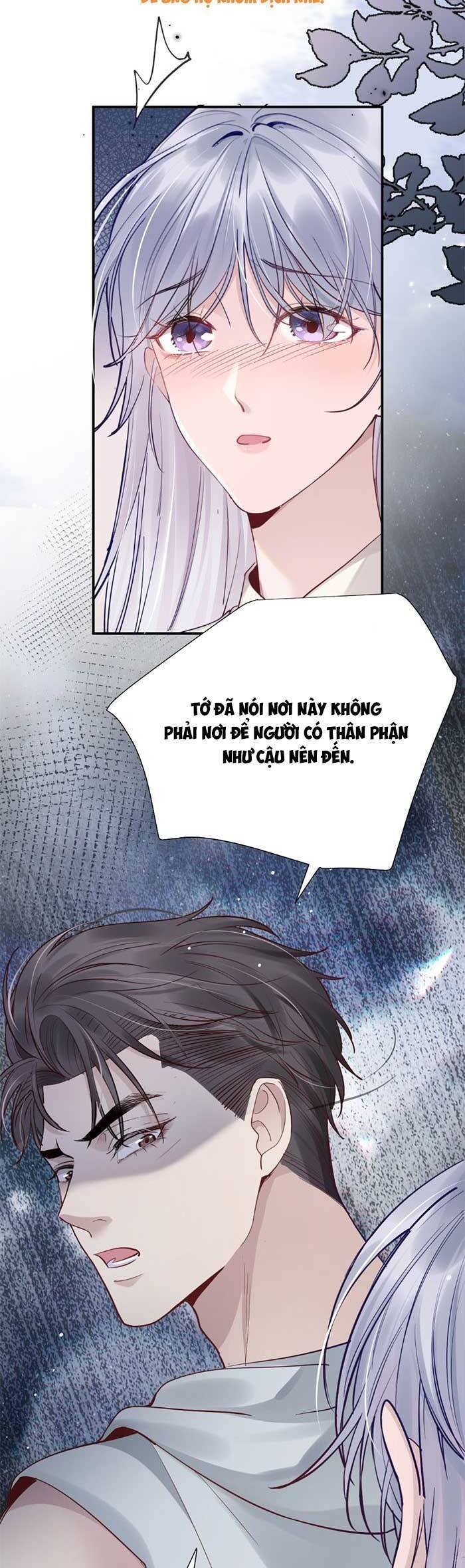 Bí Mật Nhỏ Của Ngỗng Trắng Chapter 2 - Trang 40