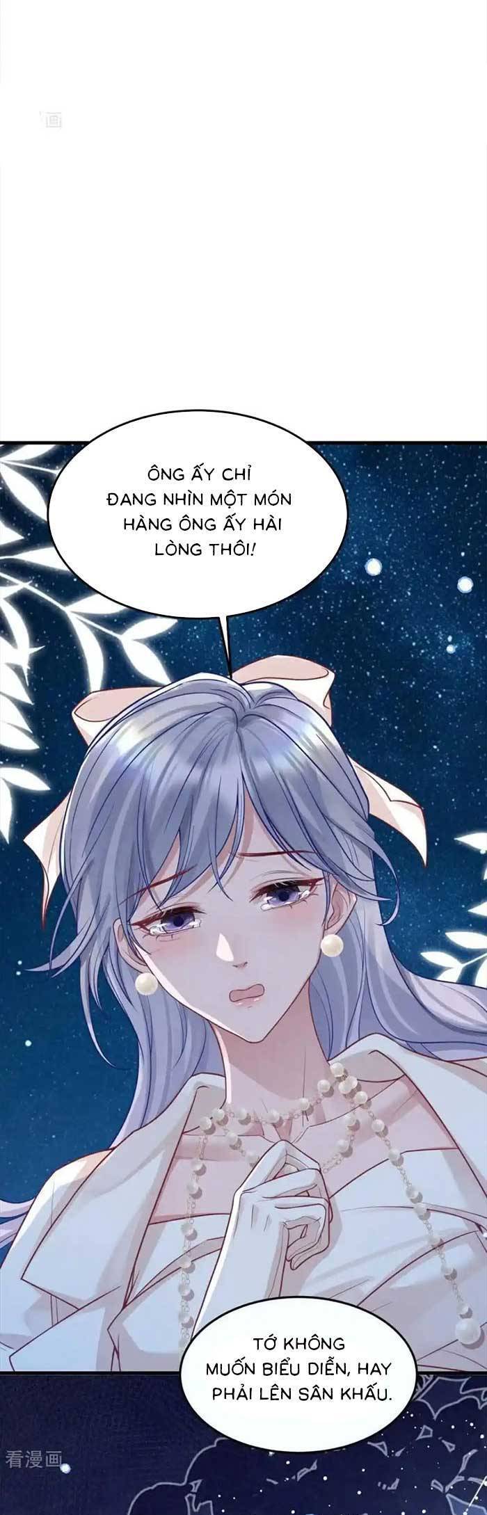 Bí Mật Nhỏ Của Ngỗng Trắng Chapter 18 - Trang 20