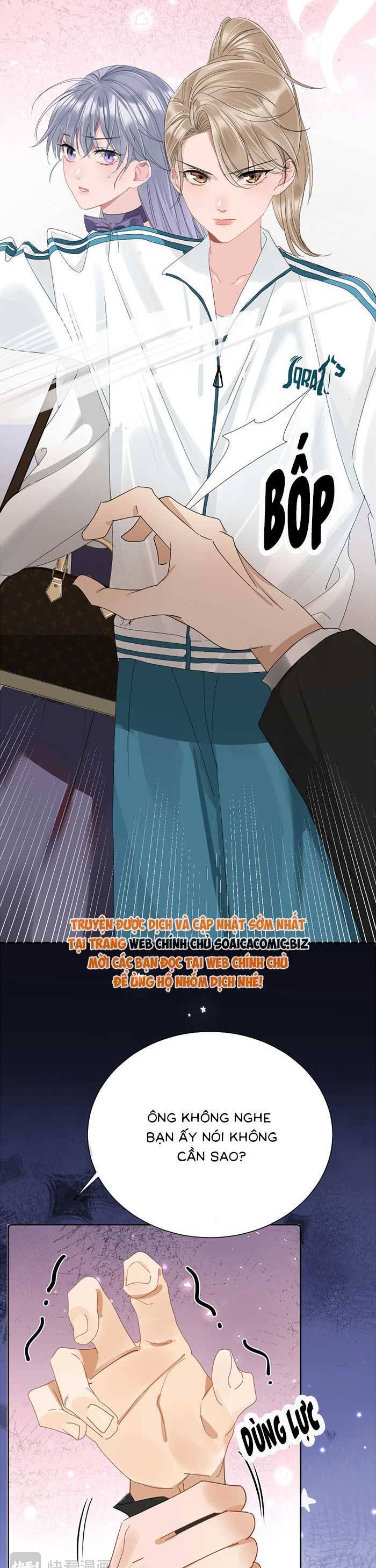Bí Mật Nhỏ Của Ngỗng Trắng Chapter 8 - Trang 45