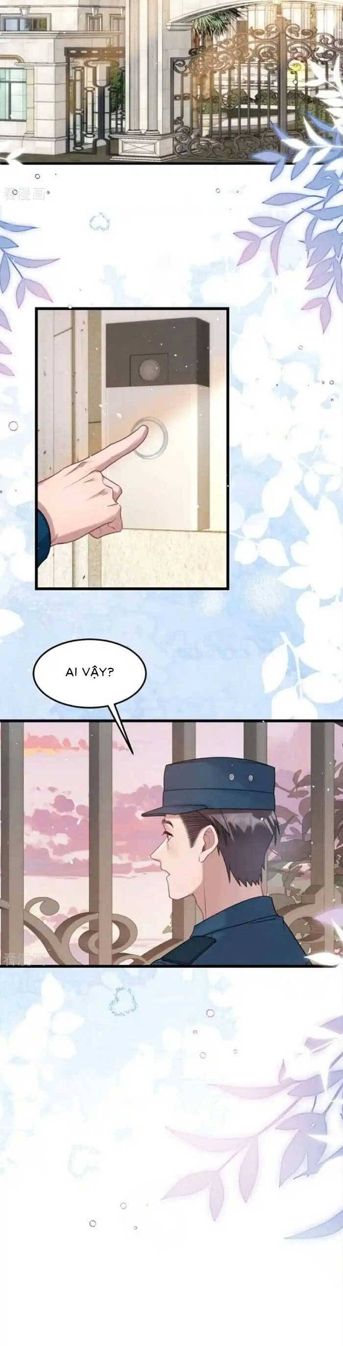 Bí Mật Nhỏ Của Ngỗng Trắng Chapter 21 - Trang 21