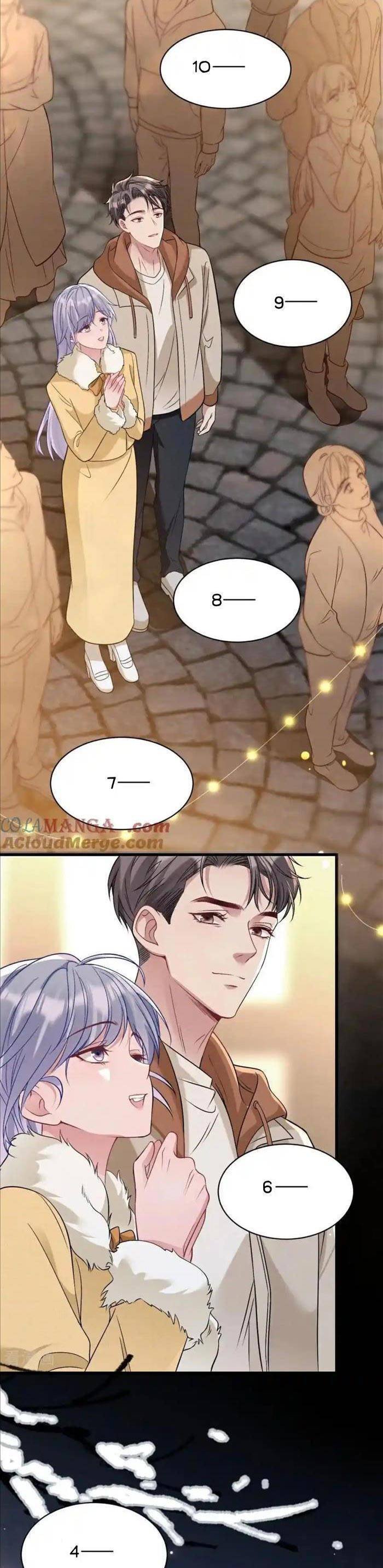 Bí Mật Nhỏ Của Ngỗng Trắng Chapter 27 - Trang 32