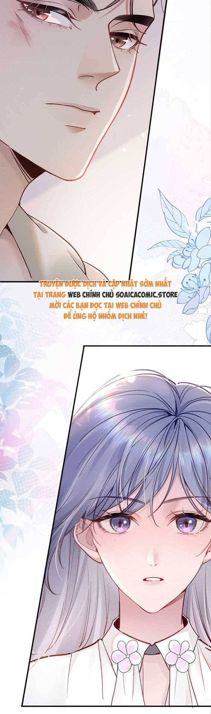Bí Mật Nhỏ Của Ngỗng Trắng Chapter 1 - Trang 22