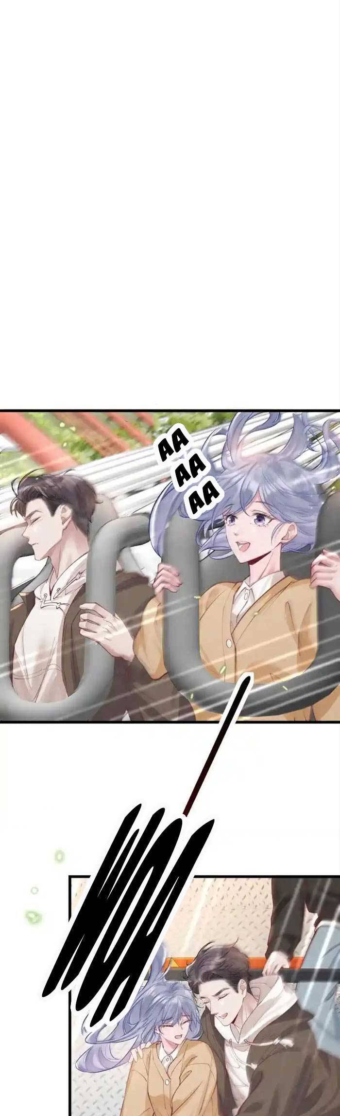 Bí Mật Nhỏ Của Ngỗng Trắng Chapter 16 - Trang 9