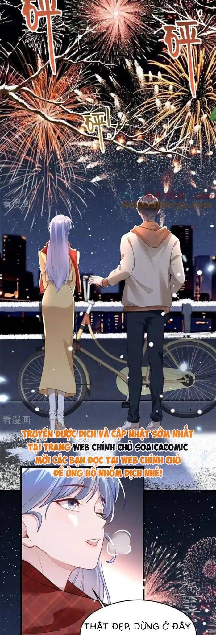 Bí Mật Nhỏ Của Ngỗng Trắng Chapter 28 - Trang 30