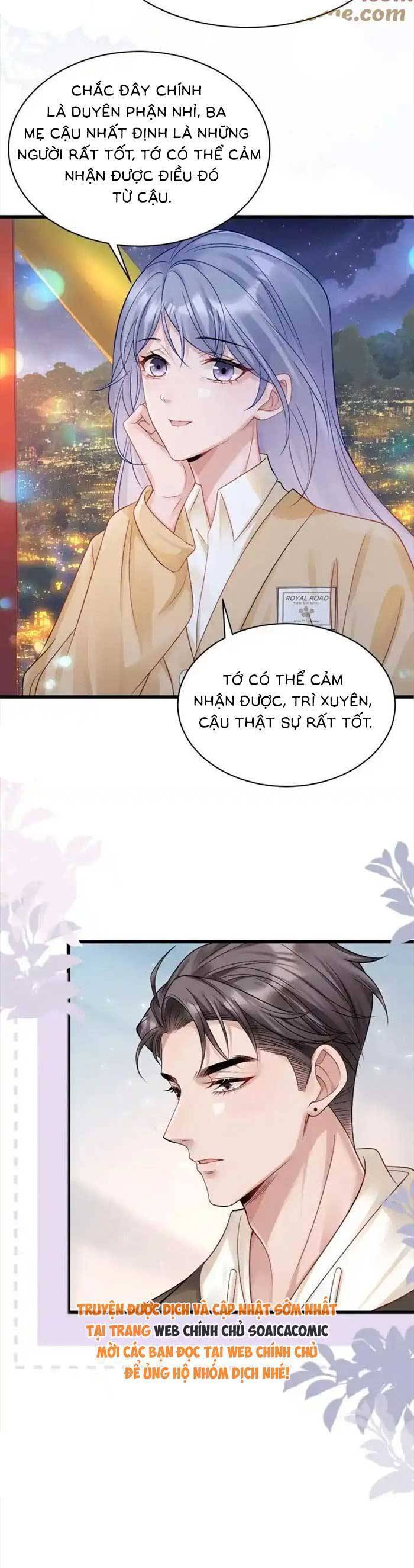 Bí Mật Nhỏ Của Ngỗng Trắng Chapter 16 - Trang 26