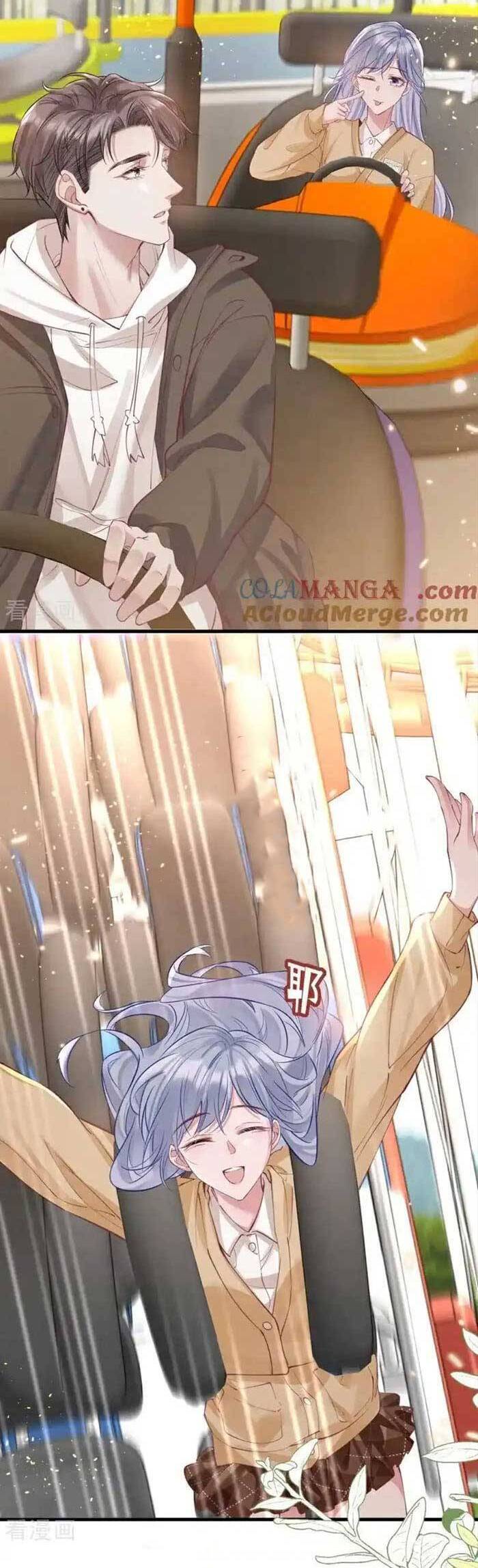 Bí Mật Nhỏ Của Ngỗng Trắng Chapter 16 - Trang 11