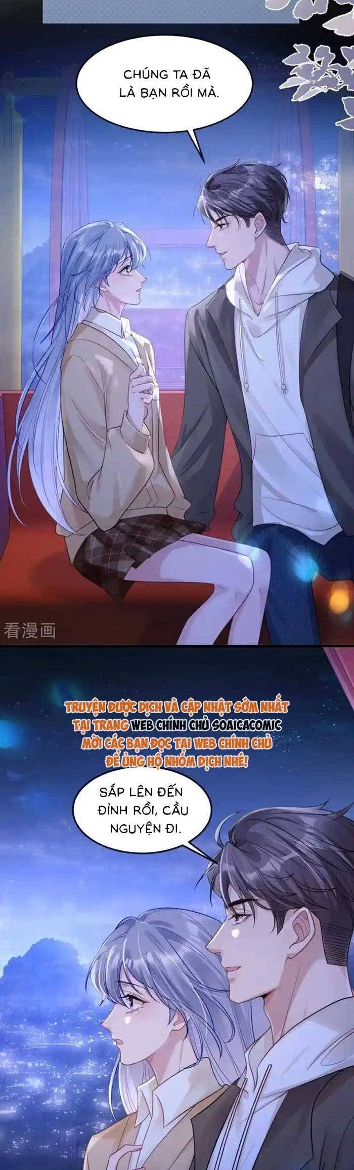 Bí Mật Nhỏ Của Ngỗng Trắng Chapter 16 - Trang 28