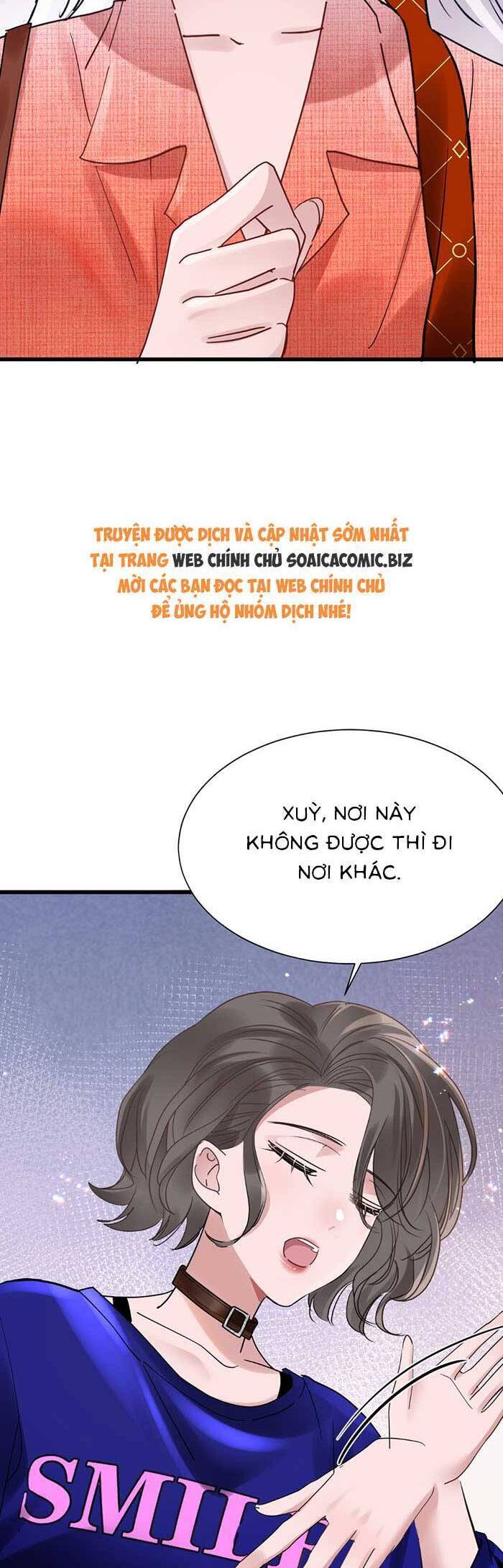 Bí Mật Nhỏ Của Ngỗng Trắng Chapter 7 - Trang 28