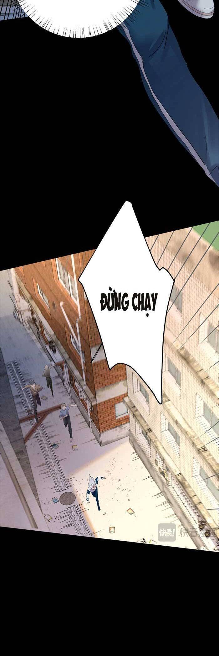 Bí Mật Nhỏ Của Ngỗng Trắng Chapter 6 - Trang 19