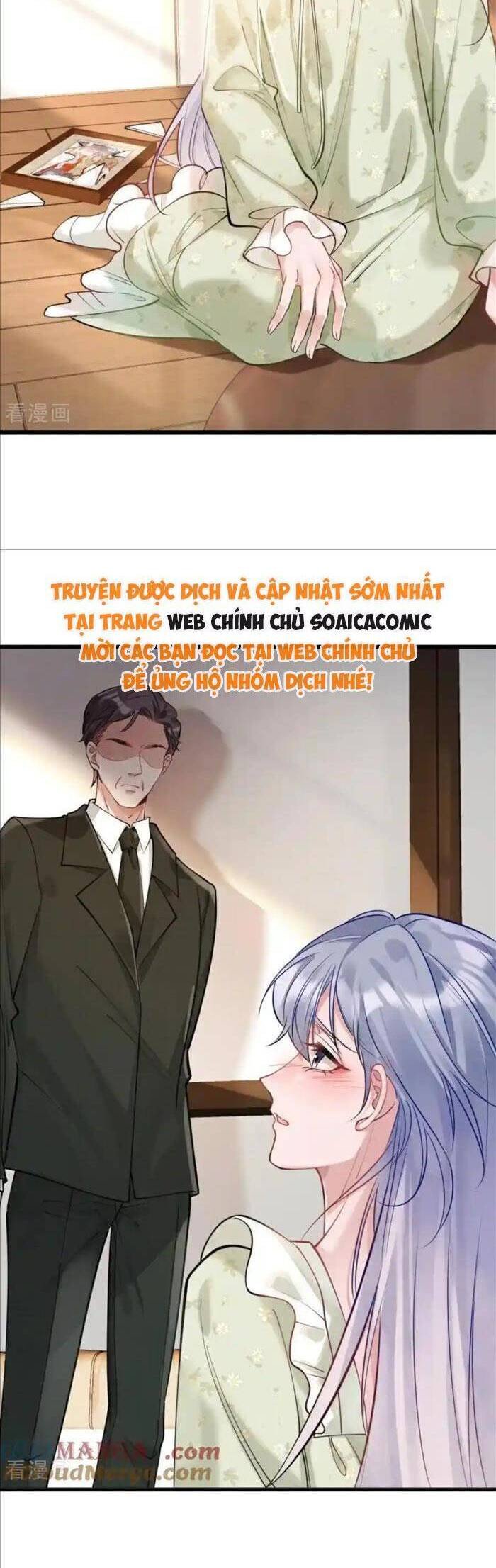 Bí Mật Nhỏ Của Ngỗng Trắng Chapter 29 - Trang 17