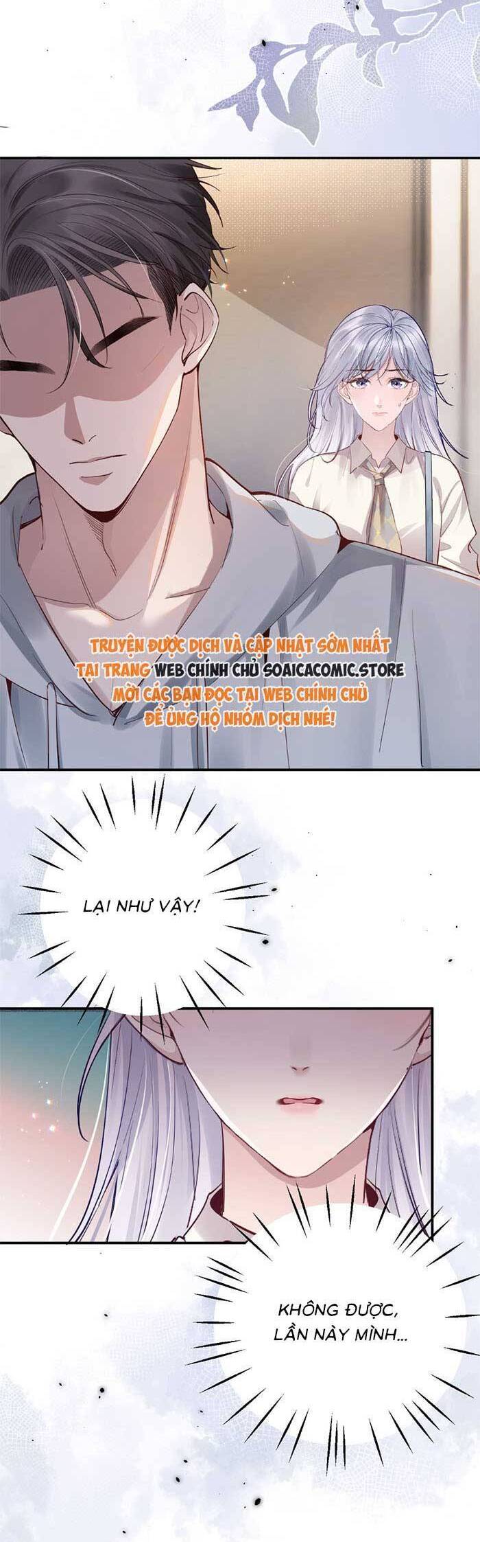 Bí Mật Nhỏ Của Ngỗng Trắng Chapter 2 - Trang 44