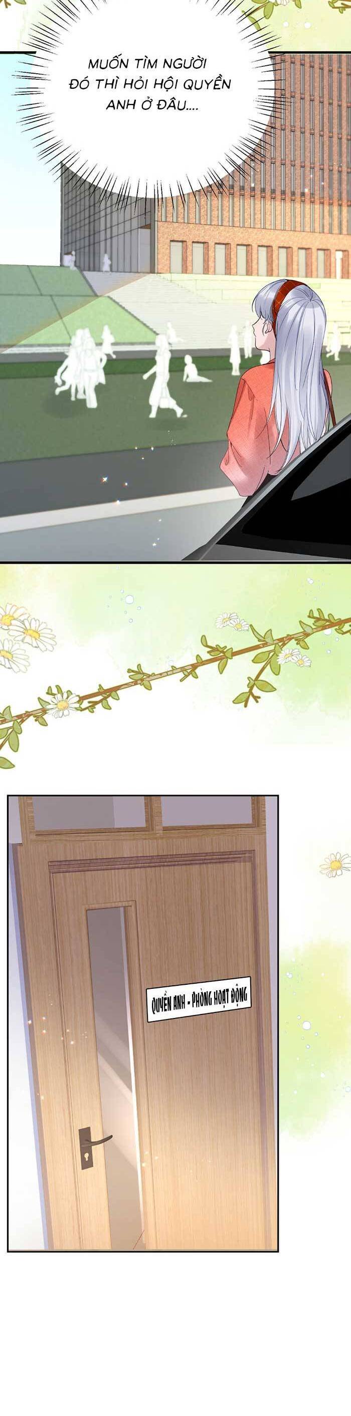 Bí Mật Nhỏ Của Ngỗng Trắng Chapter 7 - Trang 32