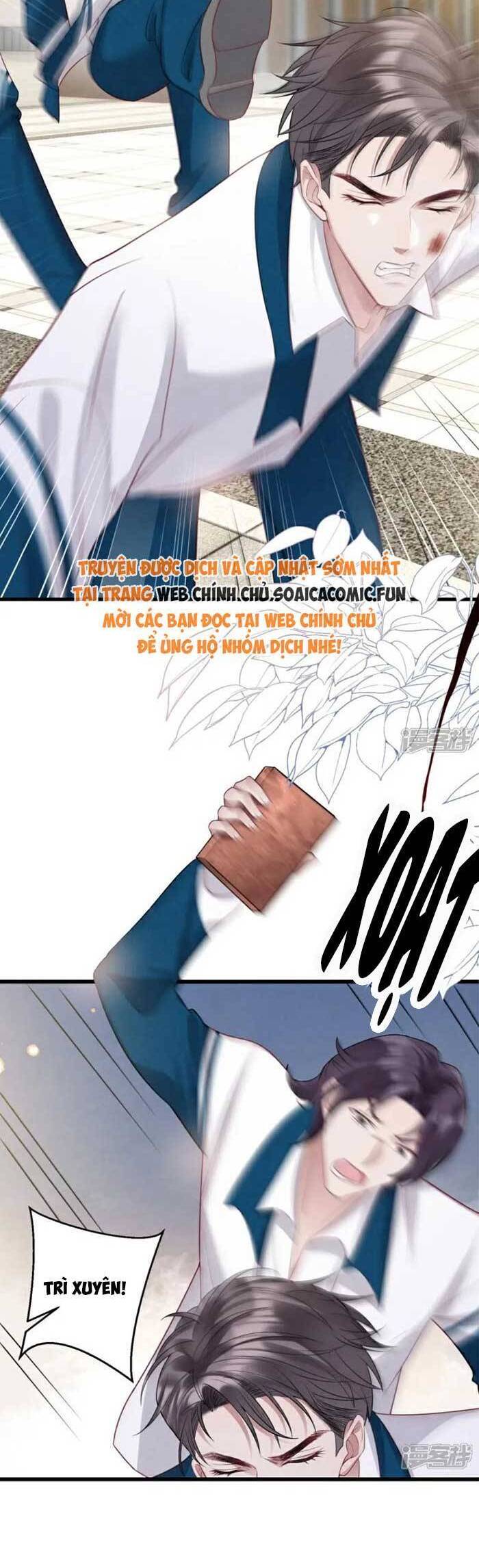 Bí Mật Nhỏ Của Ngỗng Trắng Chapter 15 - Trang 29