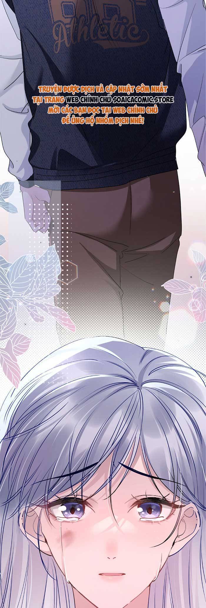 Bí Mật Nhỏ Của Ngỗng Trắng Chapter 5 - Trang 49