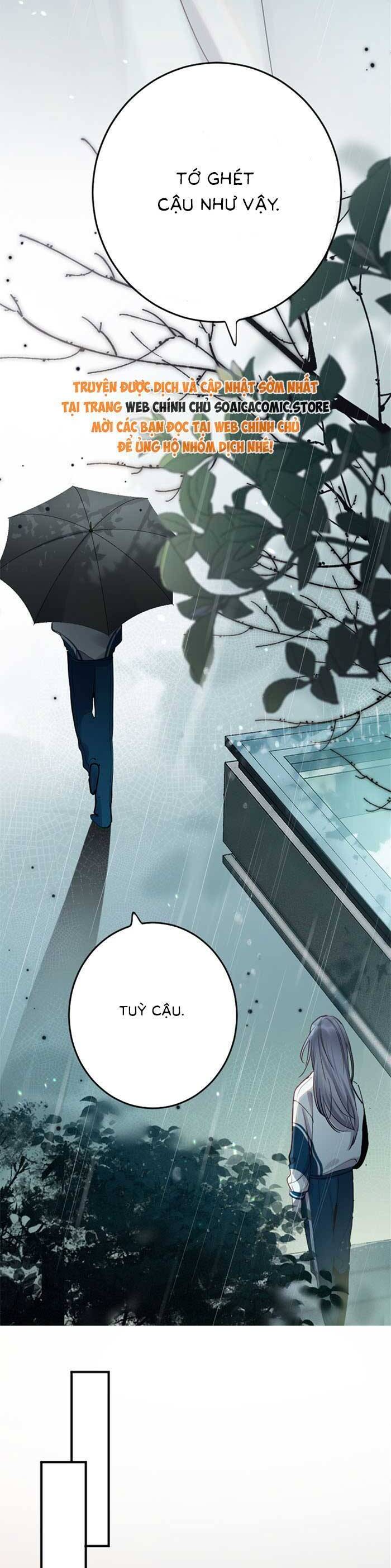Bí Mật Nhỏ Của Ngỗng Trắng Chapter 1 - Trang 45