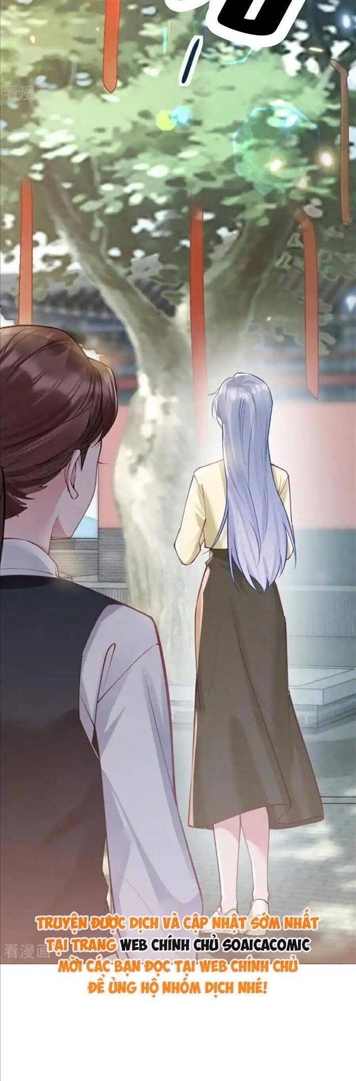 Bí Mật Nhỏ Của Ngỗng Trắng Chapter 23 - Trang 39