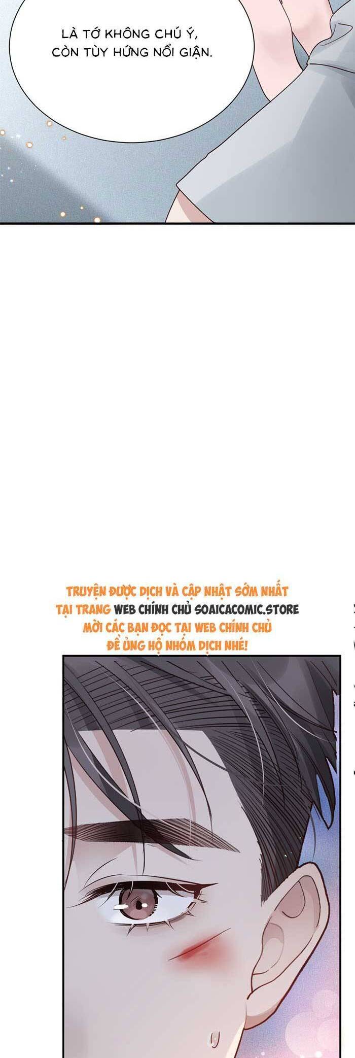 Bí Mật Nhỏ Của Ngỗng Trắng Chapter 3 - Trang 44