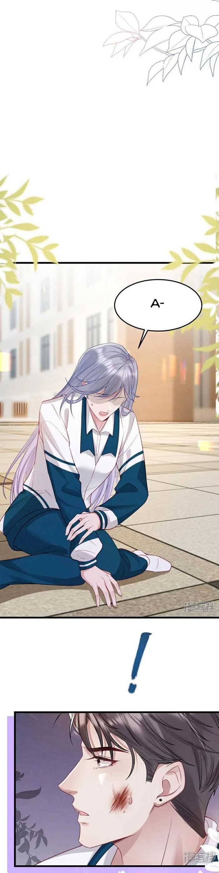 Bí Mật Nhỏ Của Ngỗng Trắng Chapter 15 - Trang 31
