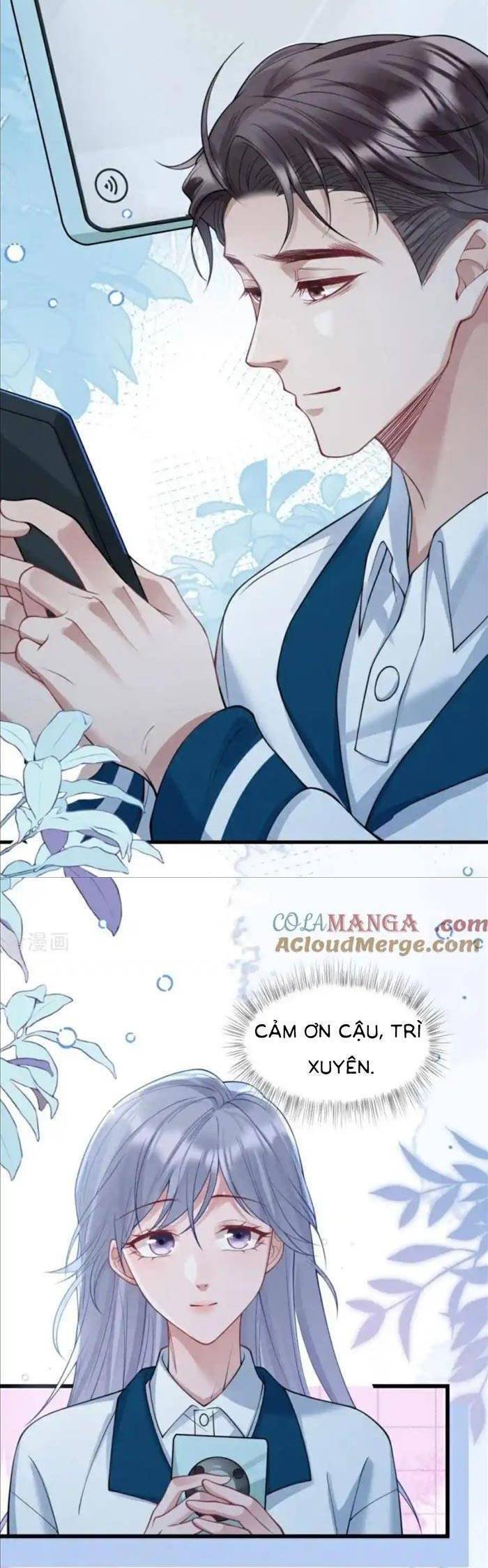 Bí Mật Nhỏ Của Ngỗng Trắng Chapter 23 - Trang 29