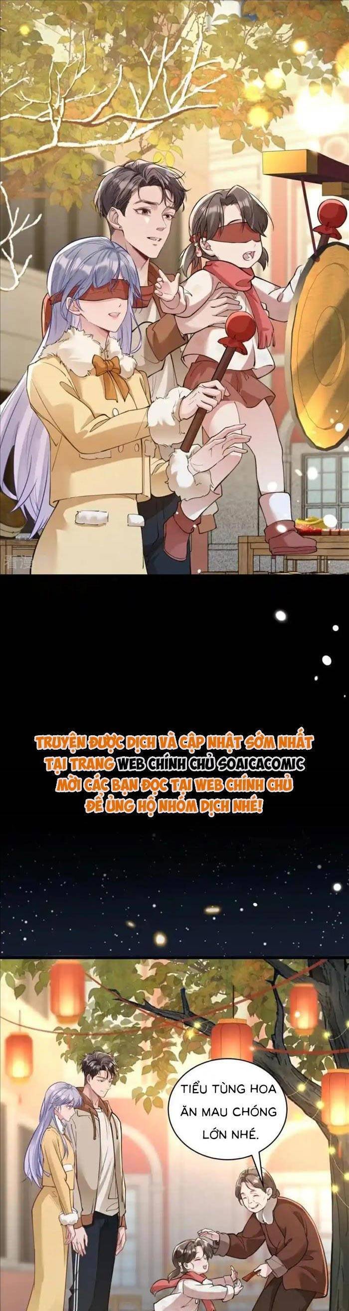 Bí Mật Nhỏ Của Ngỗng Trắng Chapter 27 - Trang 25