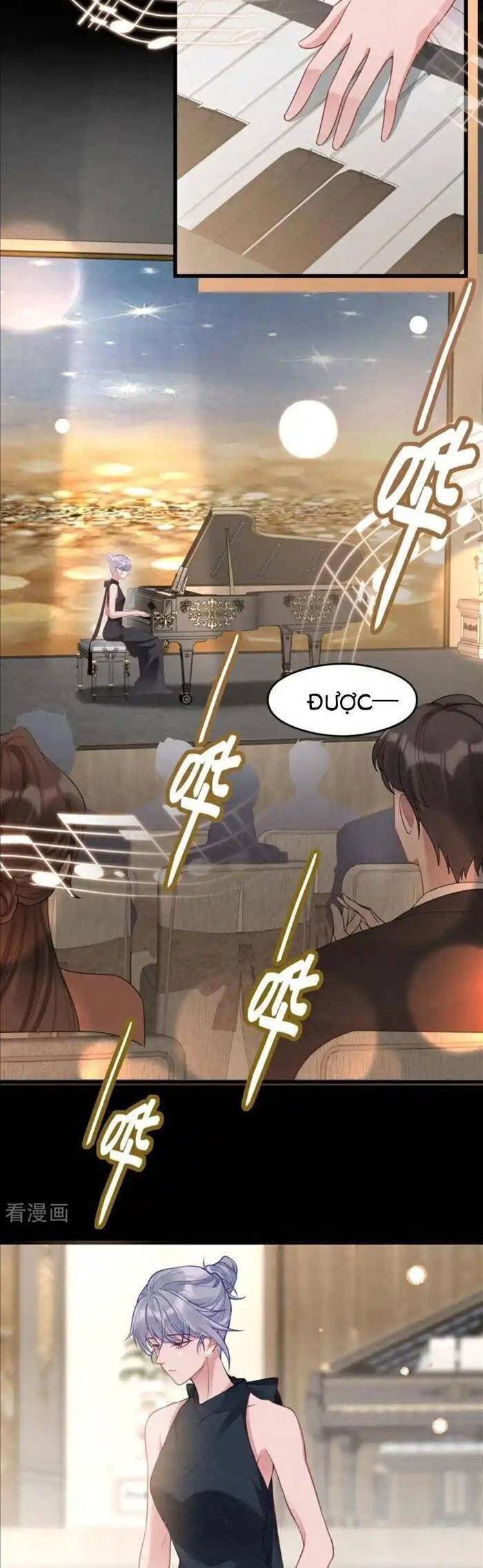 Bí Mật Nhỏ Của Ngỗng Trắng Chapter 24 - Trang 31