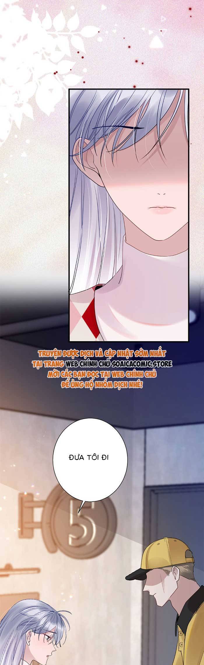 Bí Mật Nhỏ Của Ngỗng Trắng Chapter 4 - Trang 48