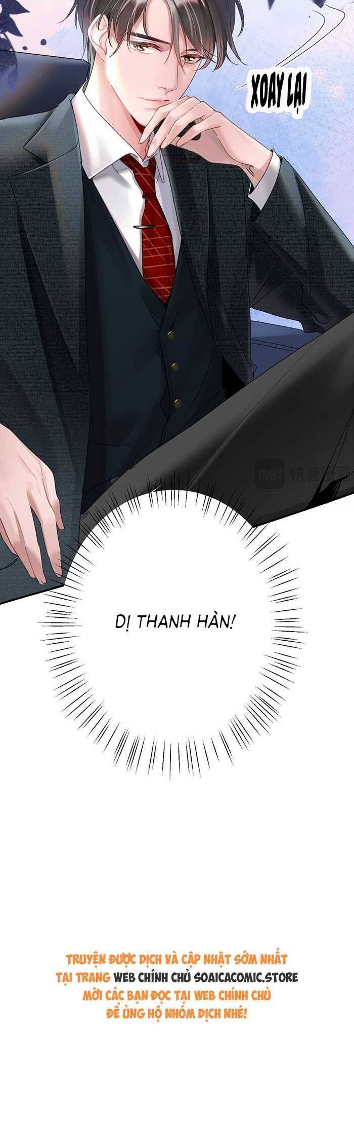 Bí Mật Nhỏ Của Ngỗng Trắng Chapter 6 - Trang 52