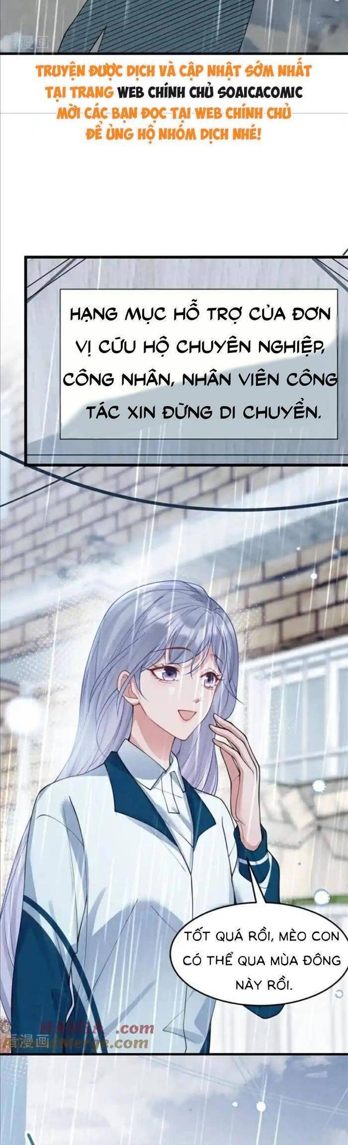 Bí Mật Nhỏ Của Ngỗng Trắng Chapter 23 - Trang 25