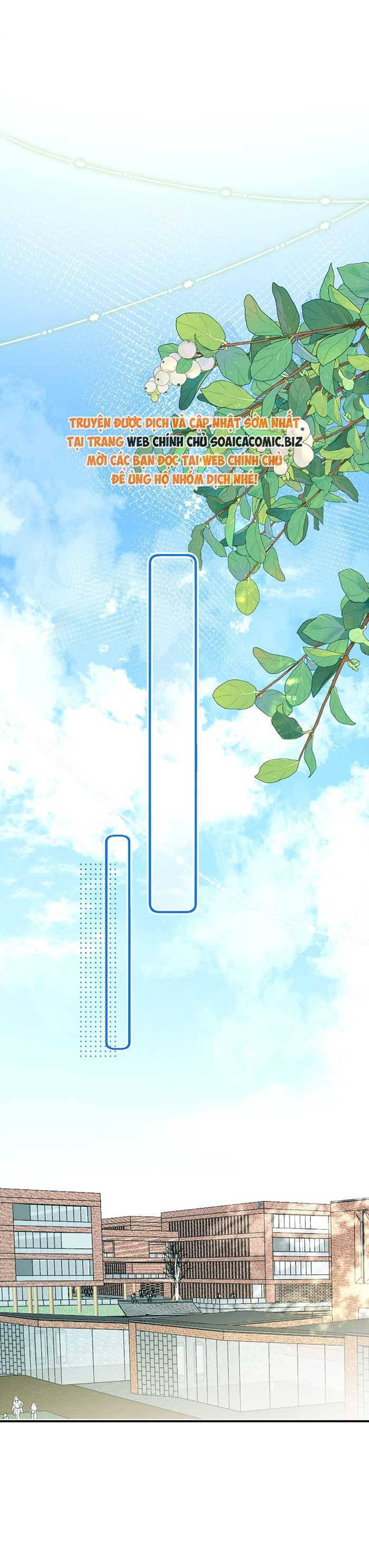 Bí Mật Nhỏ Của Ngỗng Trắng Chapter 8 - Trang 28