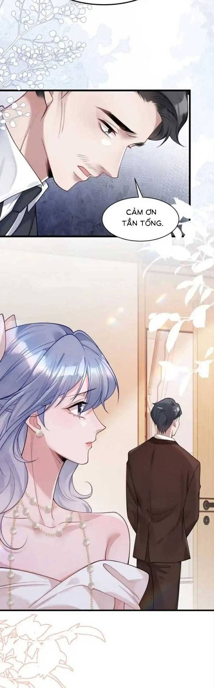 Bí Mật Nhỏ Của Ngỗng Trắng Chapter 21 - Trang 7