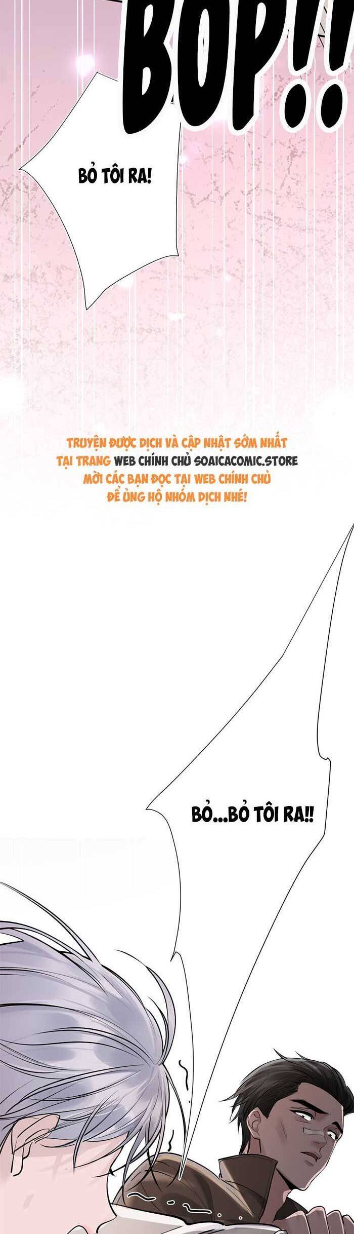 Bí Mật Nhỏ Của Ngỗng Trắng Chapter 2 - Trang 28