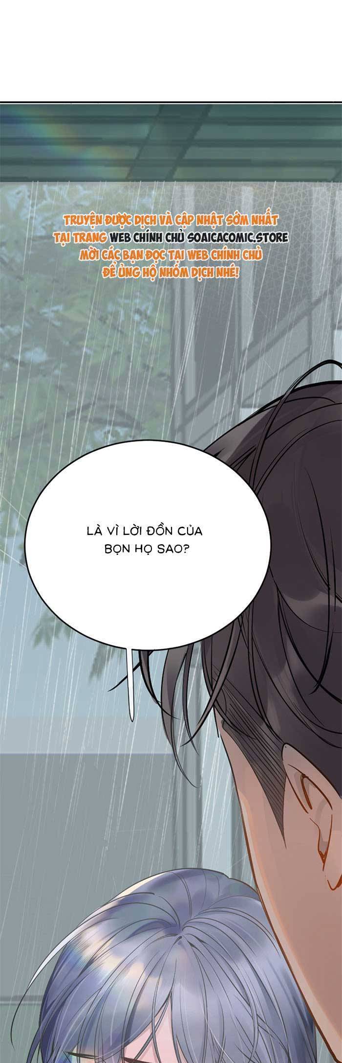 Bí Mật Nhỏ Của Ngỗng Trắng Chapter 1 - Trang 35