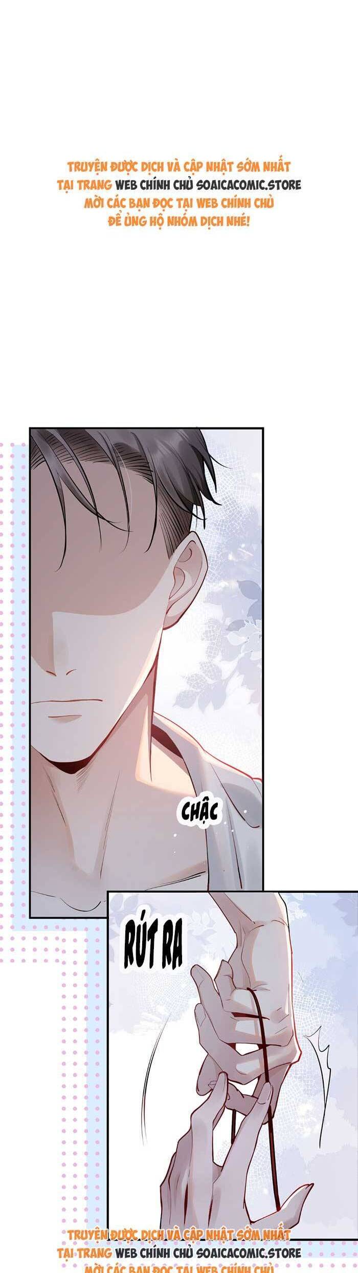 Bí Mật Nhỏ Của Ngỗng Trắng Chapter 1 - Trang 30