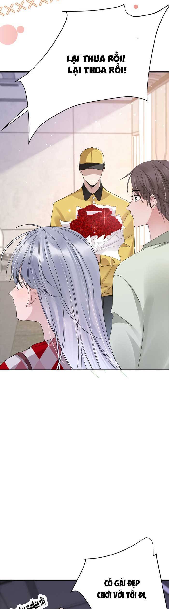 Bí Mật Nhỏ Của Ngỗng Trắng Chapter 4 - Trang 42