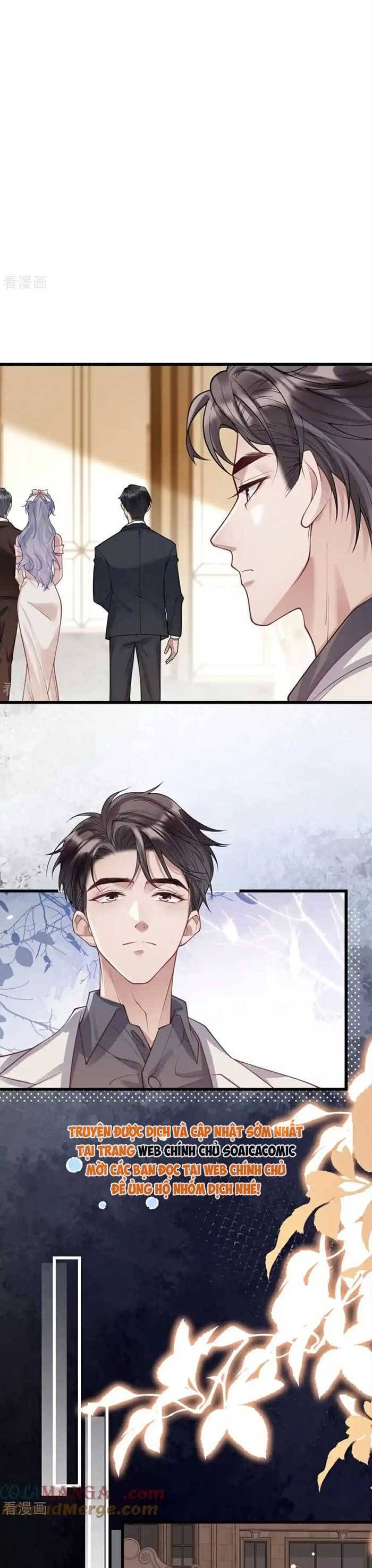 Bí Mật Nhỏ Của Ngỗng Trắng Chapter 19 - Trang 29